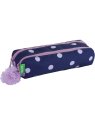 Tann's 123 - POLYESTER - ROMY tann/s - trousse double trousses