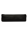Frandi 951/03 - CUIR CLASSIQUE - NOIR frandi-authentique-trousse crayon cuir trousses