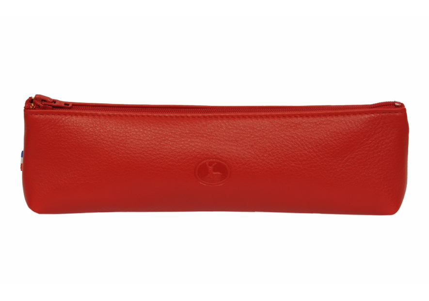 Frandi 951/03 frandi-authentique-trousse crayon cuir Trousses