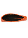 Frandi 951/03 - CUIR CLASSIQUE - ORANGE frandi-authentique-trousse crayon cuir trousses