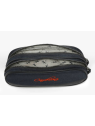 Caméléon VIB-TROU - POLYESTER RECYCLÉ - N trousse enfant 2 compartiments vintage urban trousses