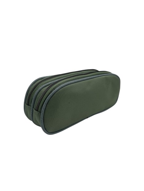Caméléon VIB-TROU trousse caméléon vintage urban double Trousses
