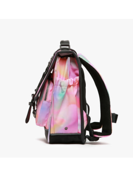 Caméléon VIG-CA35 cartable caméléon vintage print girl s Cartables enfant