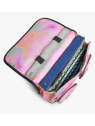 Caméléon VIG-CA35 - POLYESTER RECYCLÉ - P cartable enfant 2 compartiments vintage fantasy cartables-enfant