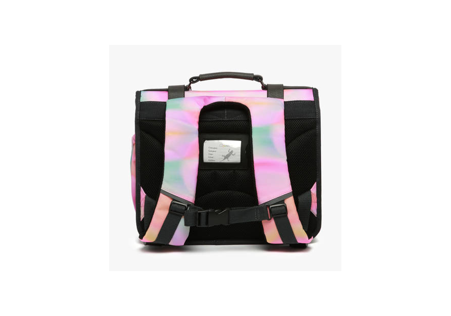 Caméléon VIG-CA35 cartable caméléon vintage print girl s Cartables enfant