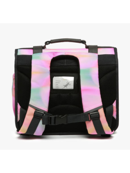 Caméléon VIG-CA35 cartable caméléon vintage print girl s Cartables enfant