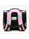 Caméléon VIG-CA35 - POLYESTER RECYCLÉ - P cartable enfant 2 compartiments vintage fantasy cartables-enfant