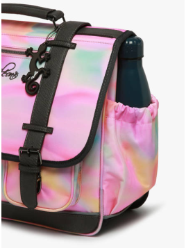 Caméléon VIG-CA35 cartable caméléon vintage print girl s Cartables enfant