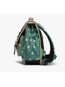 Caméléon VIG-CA35 - POLYESTER RECYCLÉ - G cartable enfant 2 compartiments vintage fantasy cartables-enfant