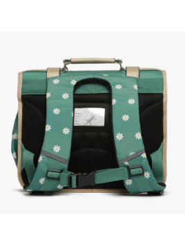 Caméléon VIG-CA35 cartable caméléon vintage print girl s Cartables enfant