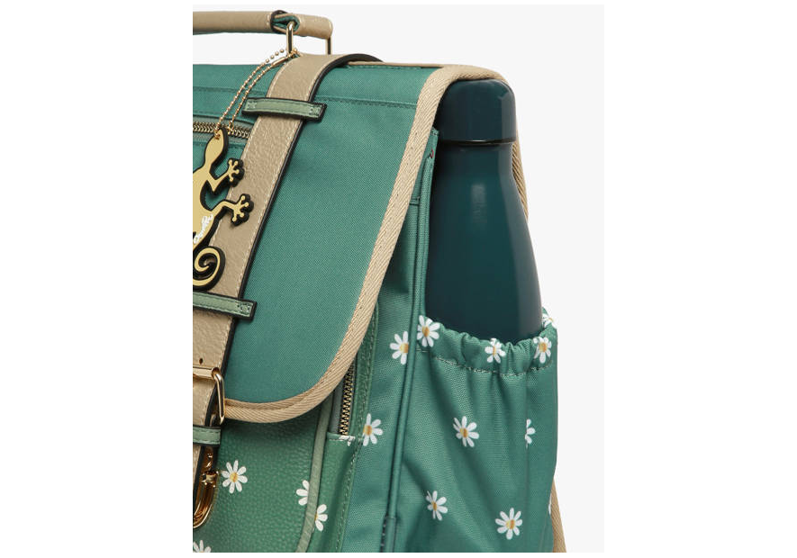 Caméléon VIG-CA35 cartable caméléon vintage print girl s Cartables enfant