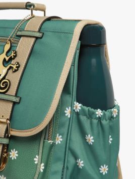 Caméléon VIG-CA35 cartable caméléon vintage print girl s Cartables enfant