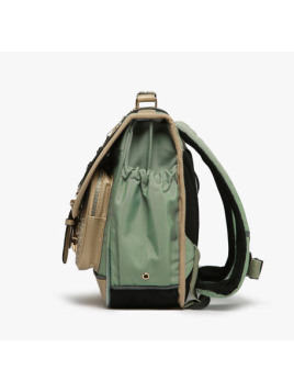 Caméléon VIG-CA35 cartable caméléon vintage print girl s Cartables enfant