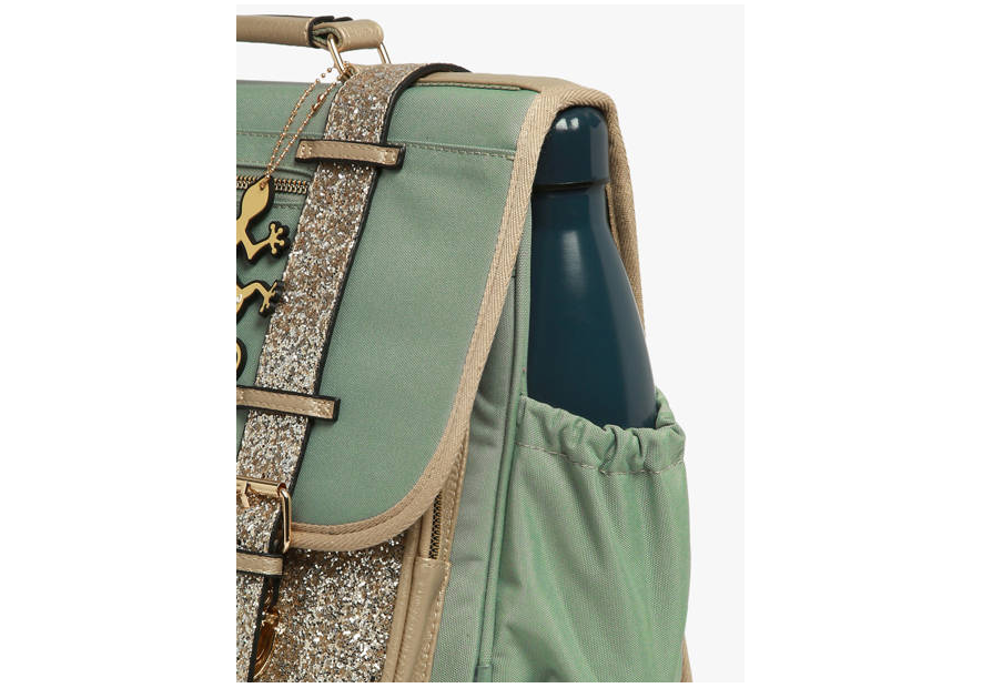 Caméléon VIG-CA35 cartable caméléon vintage print girl s Cartables enfant