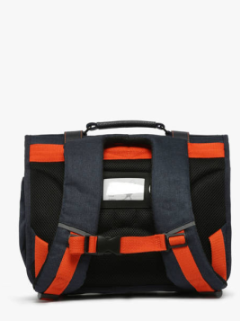 Caméléon VIB-CA35 cartable caméléon vintage urban m Cartables enfant