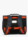 Caméléon VIB-CA35 - POLYESTER RECYCLÉ - N cartable enfant 2 compartiments vintage urban cartables-enfant