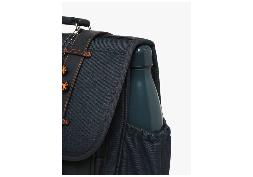 Caméléon VIB-CA35 cartable caméléon vintage urban m Cartables enfant