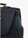 Caméléon VIB-CA35 - POLYESTER RECYCLÉ - N cartable enfant 2 compartiments vintage urban cartables-enfant