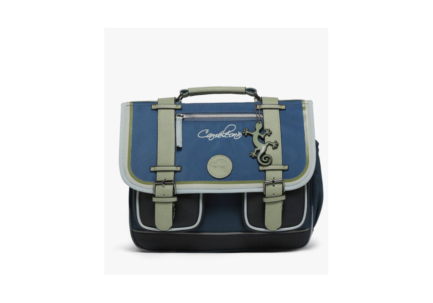 Caméléon VIB-CA35 cartable caméléon vintage urban m Cartables enfant
