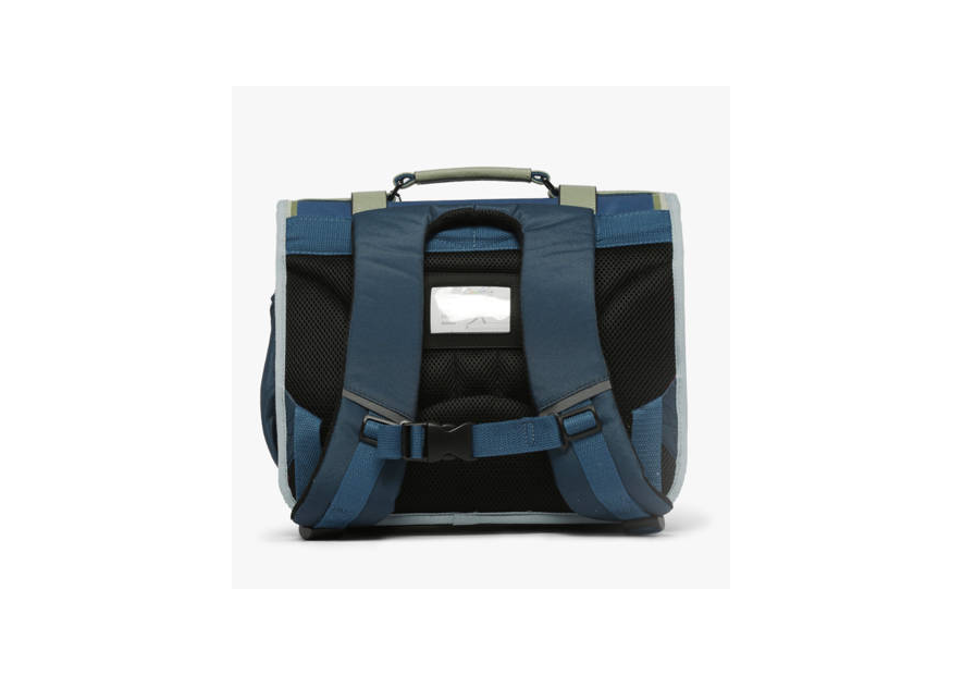 Caméléon VIB-CA35 cartable caméléon vintage urban m Cartables enfant