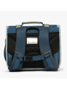Caméléon VIB-CA35 - POLYESTER RECYCLÉ - S cartable enfant 2 compartiments vintage urban cartables-enfant