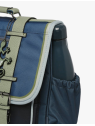 Caméléon VIB-CA35 - POLYESTER RECYCLÉ - S cartable enfant 2 compartiments vintage urban cartables-enfant