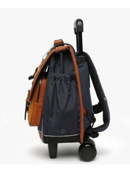 Caméléon VIB-CR38 cartable à roulettes m caméléon vintage urban Cartables enfant