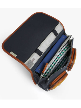 Caméléon VIB-CR38 cartable à roulettes m caméléon vintage urban Cartables enfant