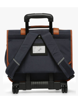 Caméléon VIB-CR38 cartable à roulettes m caméléon vintage urban Cartables enfant