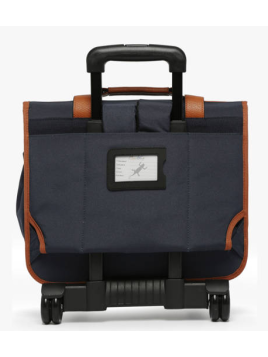 Caméléon VIB-CR38 cartable à roulettes m caméléon vintage urban Cartables enfant