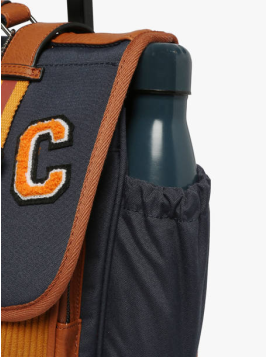 Caméléon VIB-CR38 cartable à roulettes m caméléon vintage urban Cartables enfant