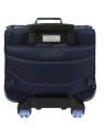 Tann's 431 - PETS - ILYES MARINE Cartable Trolley 41cm cartables-enfant