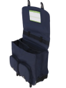 Tann's 431 - PETS - ILYES MARINE Cartable Trolley 41cm cartables-enfant