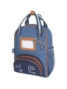 Tann's 612 - PETS - CLEMENT BLEU Sac à dos XS sacs-a-dos-enfant