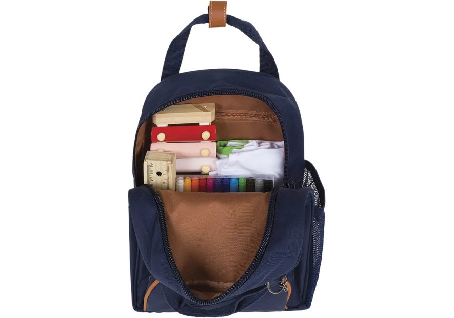 Tann's 612 sac à dos maternelle tann's xs Sacs à dos enfant
