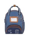 Tann's 612 - PETS - CLEMENT BLEU Sac à dos XS sacs-a-dos-enfant