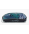 BAS-TROU - POLYESTER - NAVY TROP