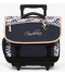 BAS-CR38 - POLYESTER - NAVY LIBE