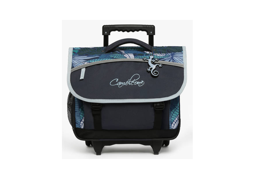 Caméléon BAS-CR38 caméléon-actual-cartable roulettes 38cm Cartables enfant