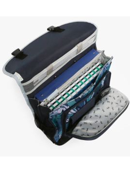 Caméléon BAS-CR38 caméléon-actual-cartable roulettes 38cm Cartables enfant