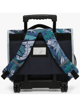 Caméléon BAS-CR38 caméléon-actual-cartable roulettes 38cm Cartables enfant