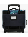Caméléon BAS-CR38 - POLYESTER - NAVY TROP caméléon-actual-cartable roulettes 38cm cartables-enfant