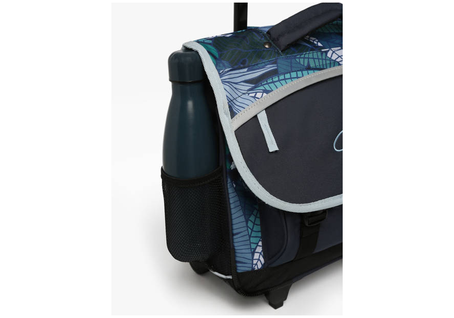 Caméléon BAS-CR38 caméléon-actual-cartable roulettes 38cm Cartables enfant