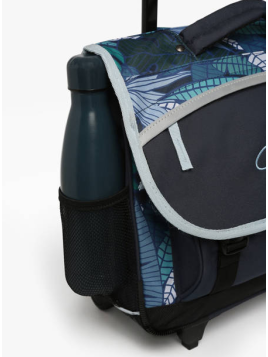 Caméléon BAS-CR38 caméléon-actual-cartable roulettes 38cm Cartables enfant