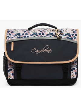 Caméléon BAS-CA41 cartable enfant 3 compartiments actual Cartables enfant