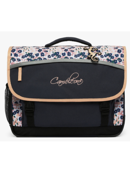 Caméléon BAS-CA41 cartable enfant 3 compartiments actual Cartables enfant