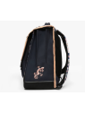 Caméléon BAS-CA41 - POLYESTER - NAVY LIBE cartable enfant 3 compartiments actual cartables-enfant