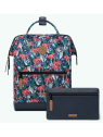 Cabaïa BAGS SMALL - NYLON 900D - EDEA sac à dos adventurer small loisirs