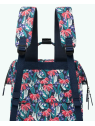 Cabaïa BAGS SMALL - NYLON 900D - EDEA sac à dos adventurer small loisirs