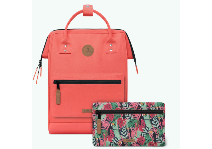 Cabaïa BAGS SMALL sac à dos cabaïa adventurer small Loisirs